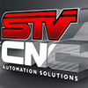 STV CNC Automation Solutions 的個人檔案