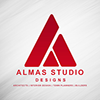 Almas Studio's profile