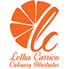 Letha Carrico Wood's profile