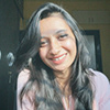 Chitraparna Banerjee's profile