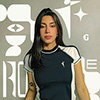 Profil appartenant à Génesis Ramírez