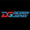 Perfil de Design Genix