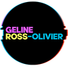 Henkilön Geline Ross-Olivier profiili