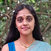 Anagha Vadiraj's profile