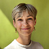 Profil von Léa Fournier