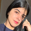 Gabriela Navas profil