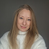 Viktoriya Zotkina's profile