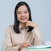 Profil appartenant à Trang Au