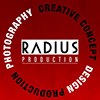 Profil użytkownika „RADIUS PRODUCTION”