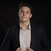 Profil użytkownika „Andrew Komyshan”