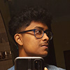 SAPTARSHI MANDAL's profile