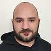 Avet Martirosyan's profile