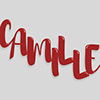 Camille Cruzadas profil