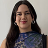 Sofia Rubio Sánchez's profile