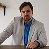 Дмитрий Соловьев's profile