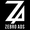 Zebro Ads sin profil