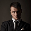 Profil użytkownika „Alex Zaholiuk”
