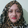 Najnin Sultana 的個人檔案