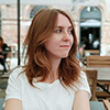 Profil appartenant à Irina Vasilenko