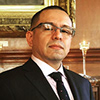 Marco Ruestas profil