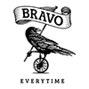BRAVO DESIGN sin profil