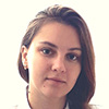 Profiel van Ekaterina Voroshan