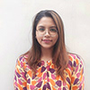 Profiel van Madhavi Mahajan