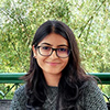 Profilo di Shreya Gaikwad