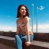 Yuliya Yashchenkos profil