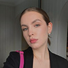 Yulia Tikhonenko's profile