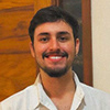 Caio Roberto Raymundo's profile