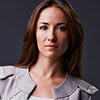 Maja Bertoncelj's profile