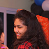Aishwarya Buggaveeti's profile