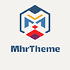 Profil użytkownika „Mhr Theme”