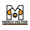Merch Vector's profile