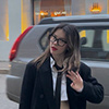 Profil użytkownika „Mary Ershova”