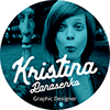 Kristina Panasenko's profile