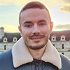 Profil użytkownika „Maxime Tessier”