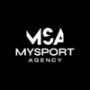 My Sport Agency's profile