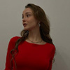 Viktoria Vokhmina's profile