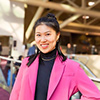 Amanda Chen Tsais profil