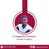 Profil użytkownika „L’Ampoule Créative”