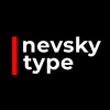 Artem Nevsky sin profil