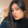 Vitória de Melo's profile