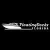 Floating Docks Floridas profil