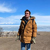 Profil użytkownika „Petr Kudriavtsev”
