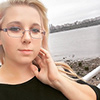 Profil użytkownika „Sarah Madura”