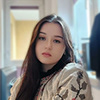 Maria Glukhovas profil