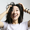 Profil von Shakie Liu