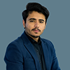 Hamza Farooq Muhammadi's profile
